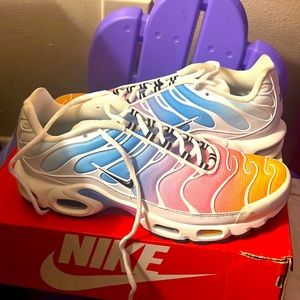 Nike Women Air Max Plus